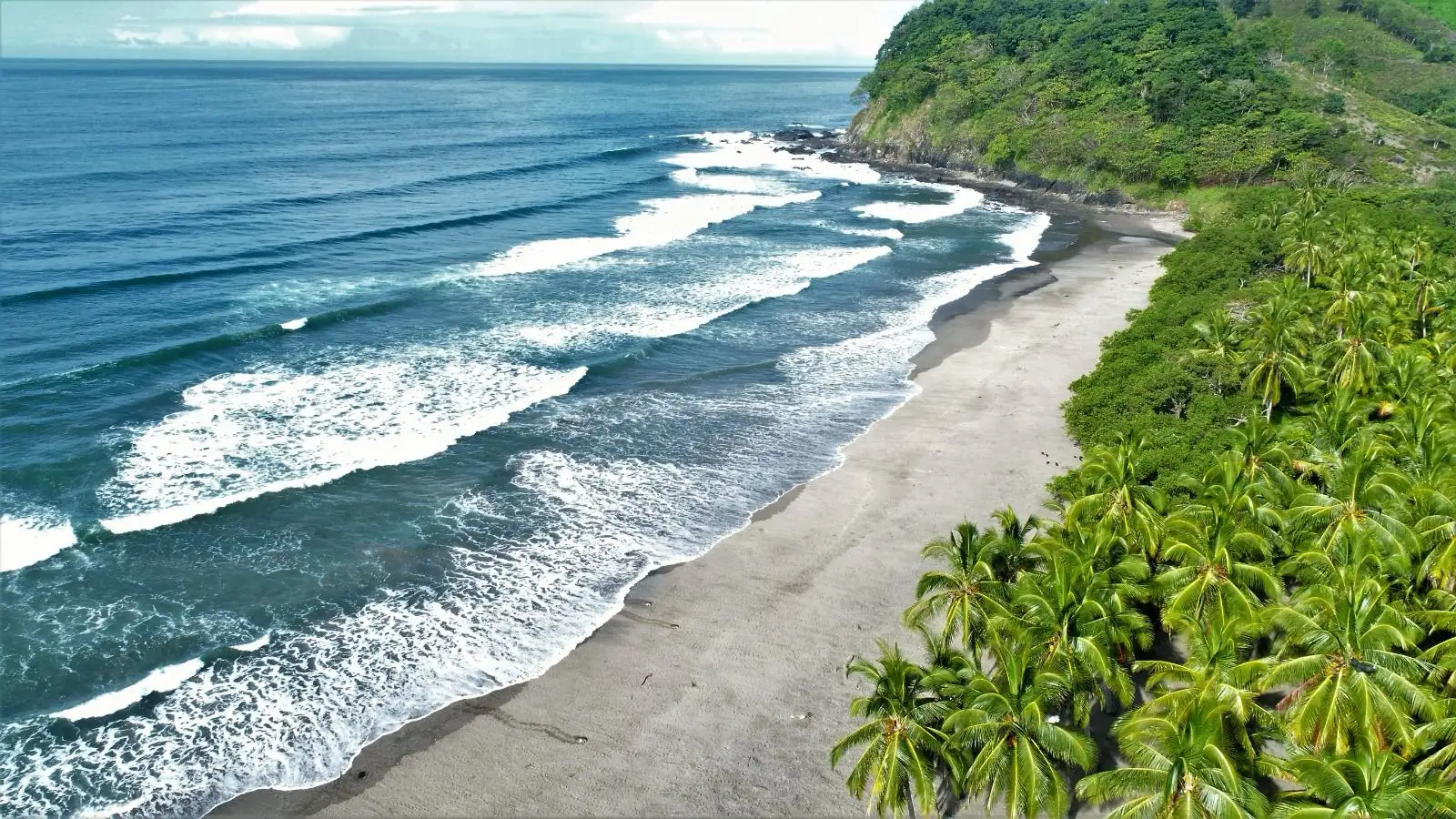 corozalito playa